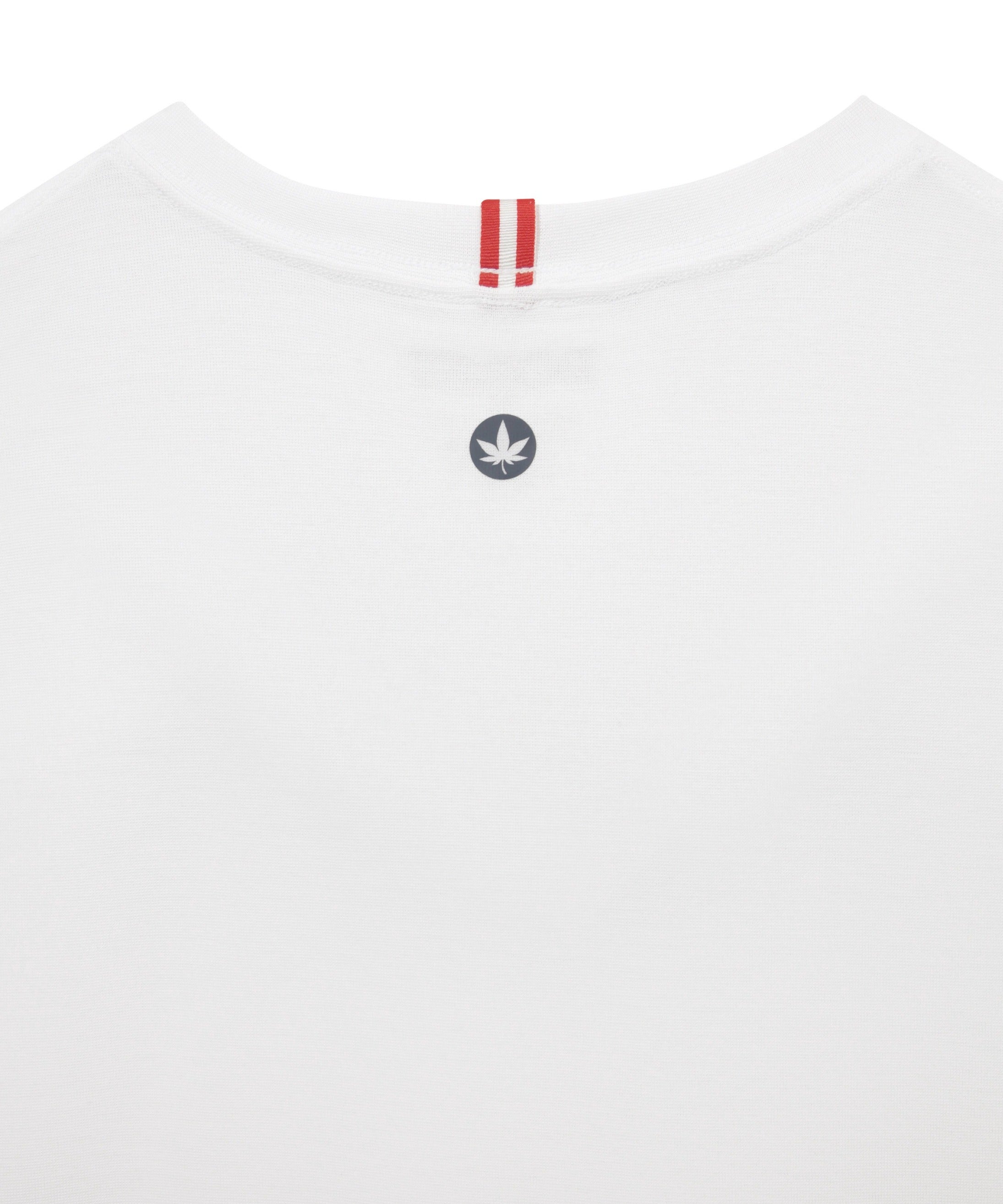 Performance Crew 2.0 in White