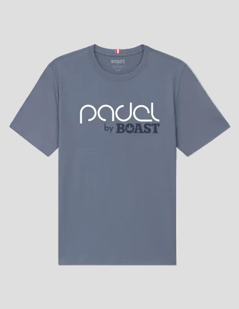 Padel by Boast Tee