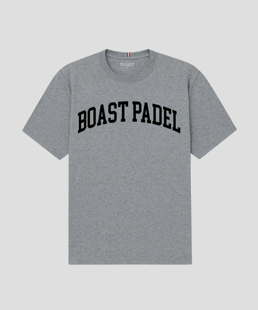 Boast Padel Tee