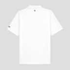 Performance Raglan Polo 2.0 in White