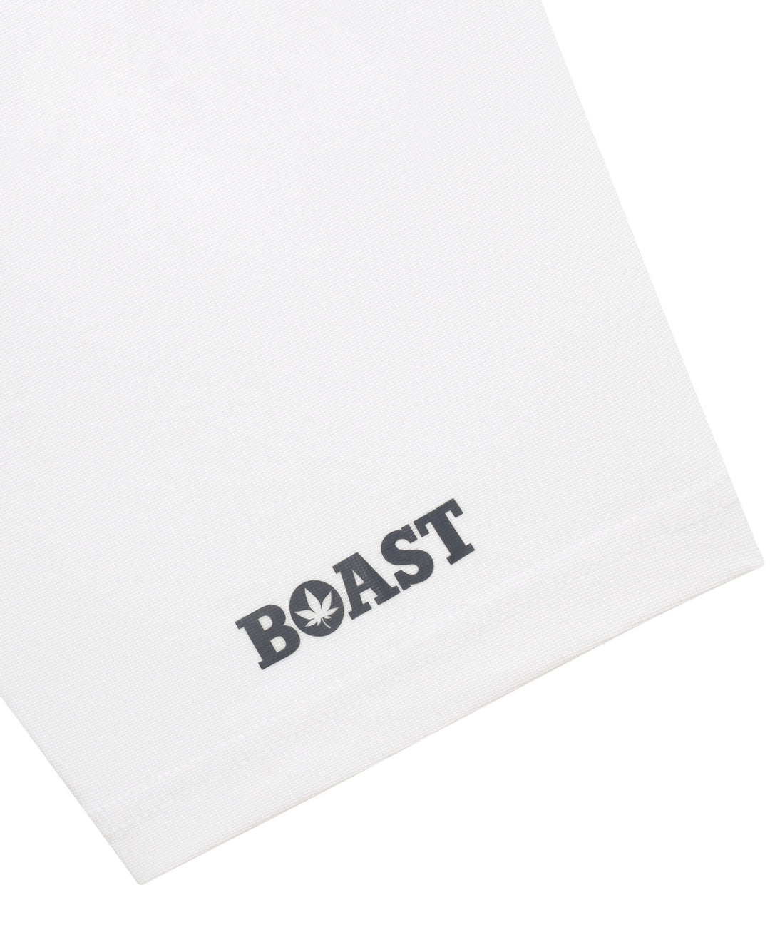 Performance Raglan Polo 2.0 in White