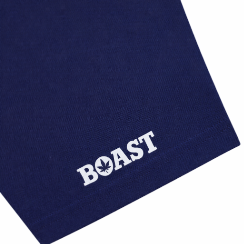 Performance Raglan Polo 2.0 in Navy