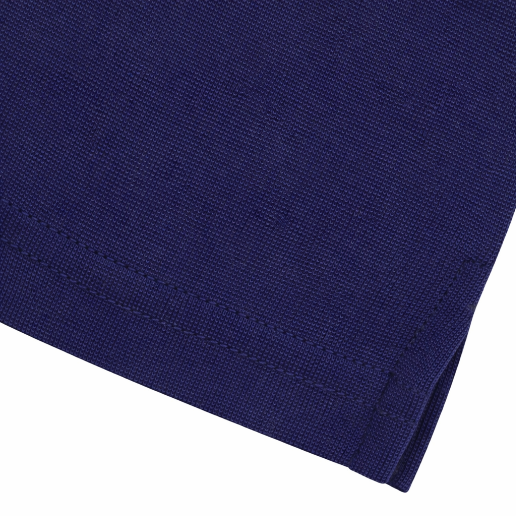 Performance Raglan Polo 2.0 in Navy