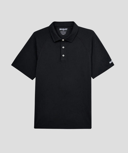 Performance Raglan Polo 2.0
