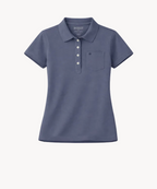 Women's Club Polo
