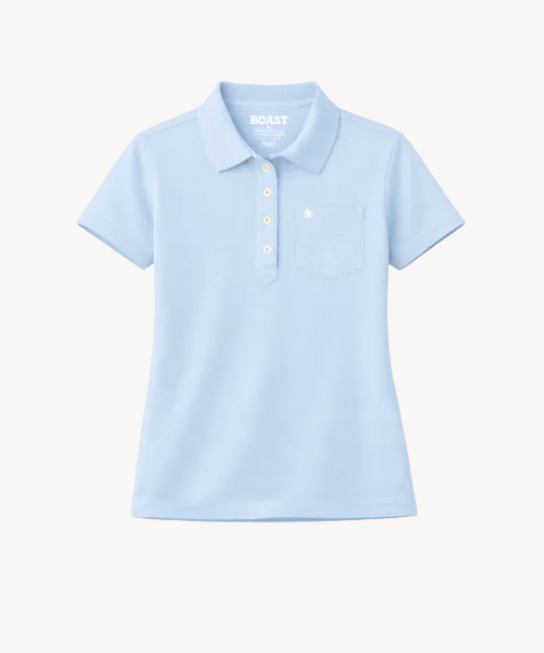 Women's Club Polo