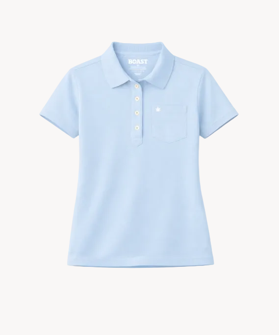 Women's Club Polo