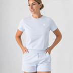 Women's Pima Cotton Tee