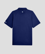 Performance Raglan Polo 2.0 in Navy