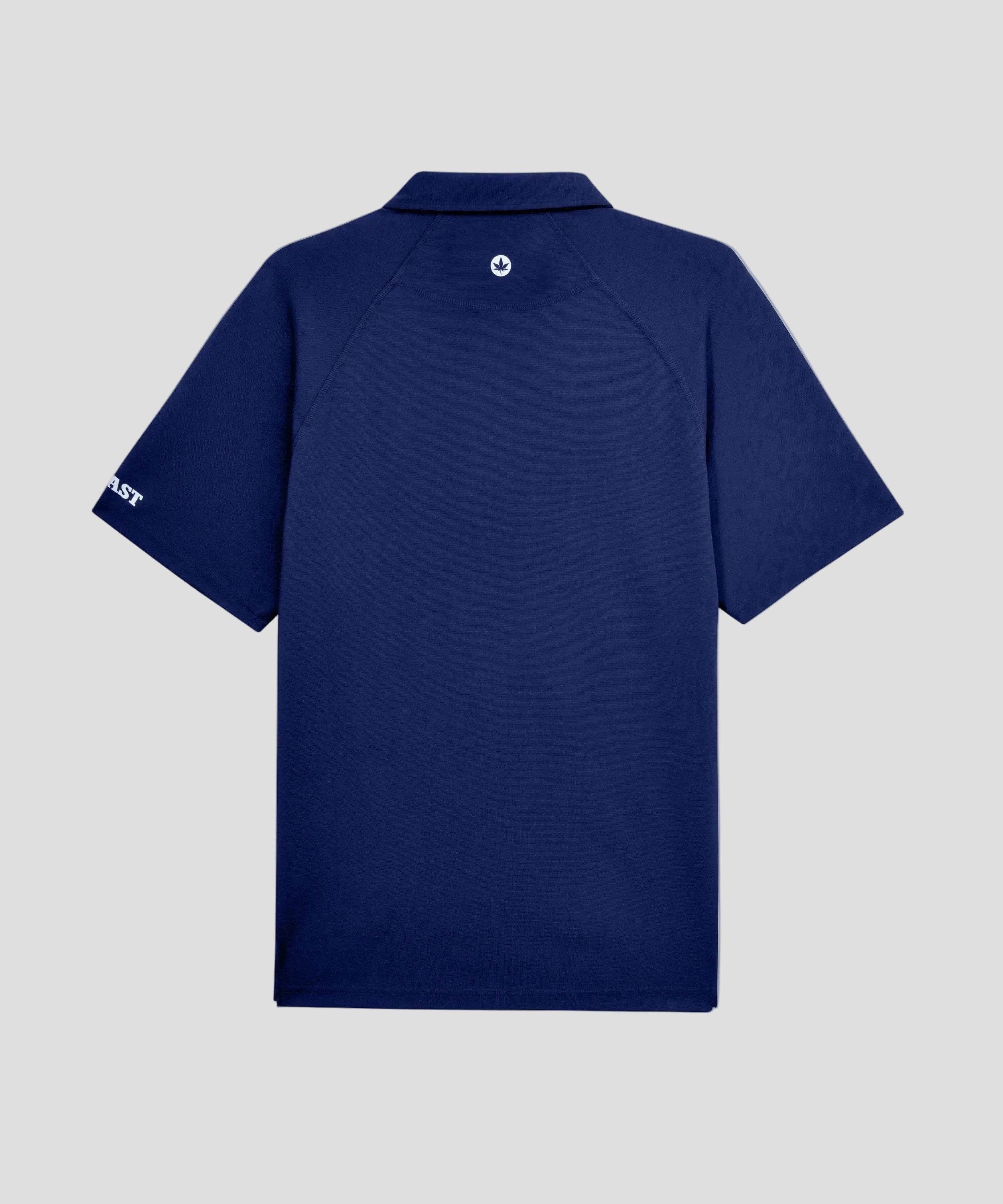 Performance Raglan Polo 2.0 in Navy