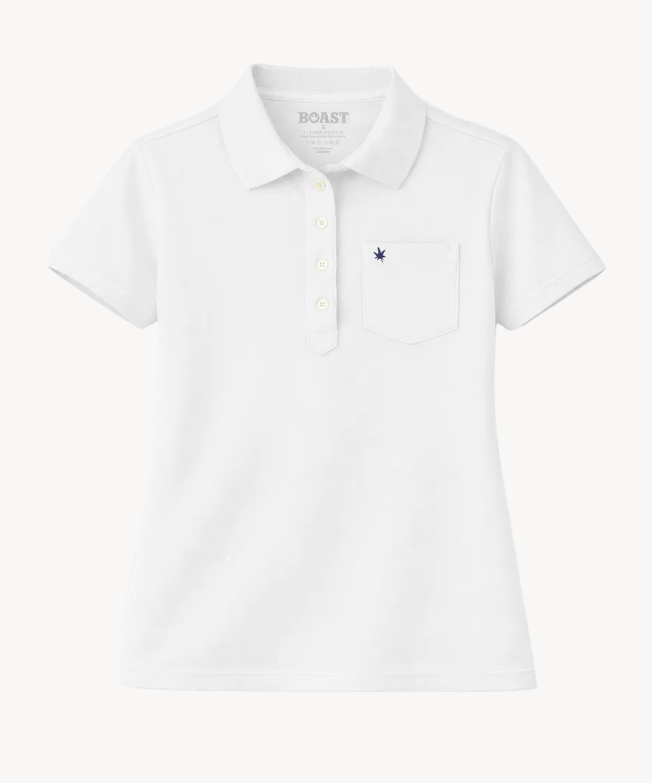 Women's Club Polo