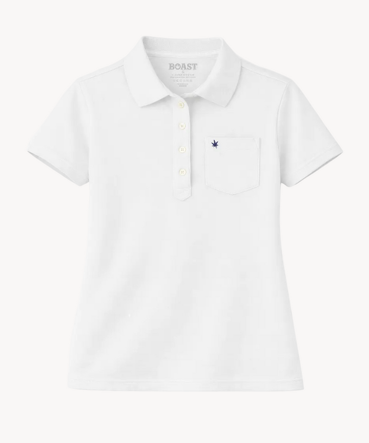 Women's Club Polo