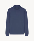 Greenwich Quarter Zip 2.0