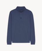 Greenwich Quarter Zip 2.0