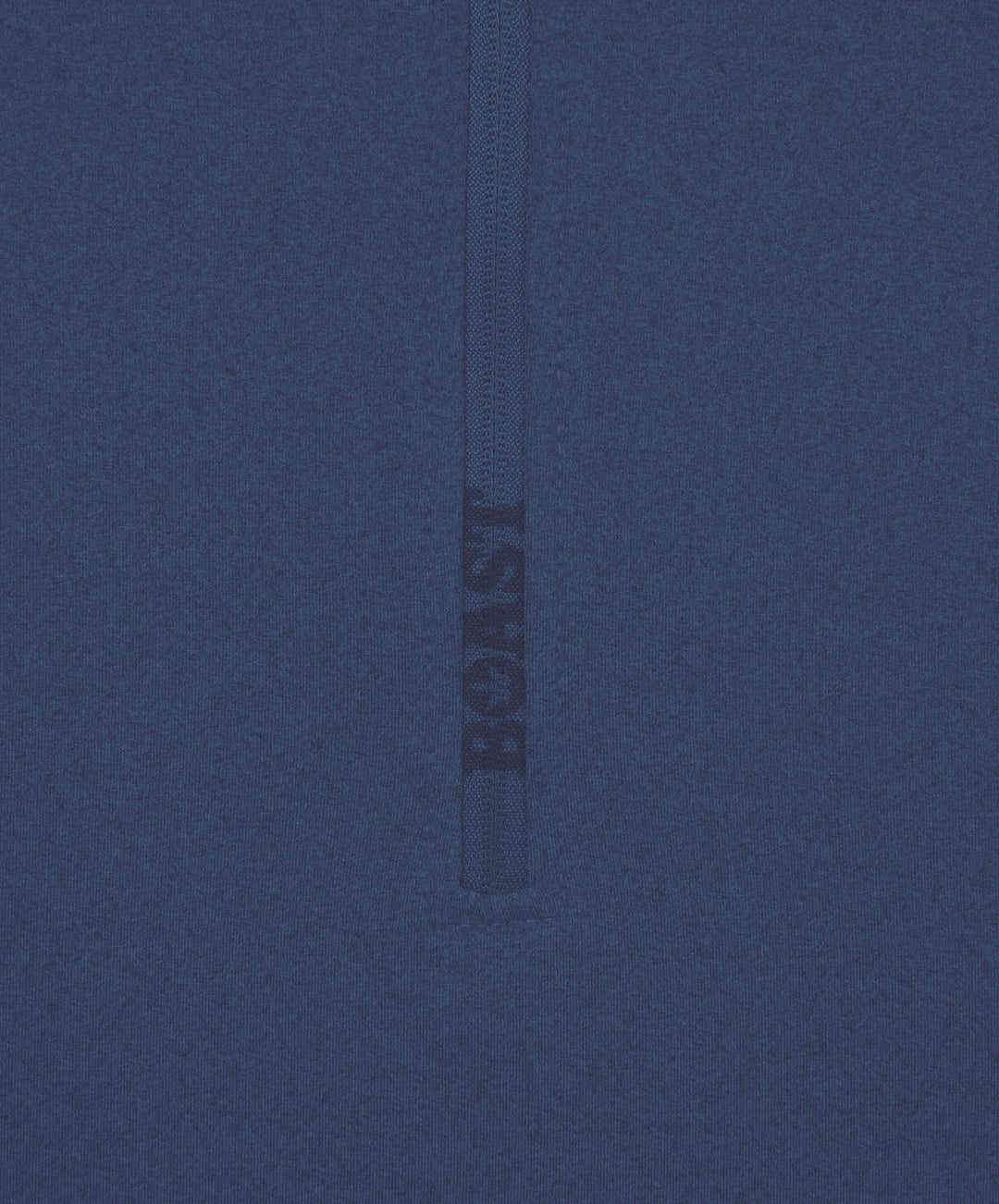 Greenwich Quarter Zip 2.0