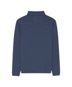Greenwich Quarter Zip 2.0