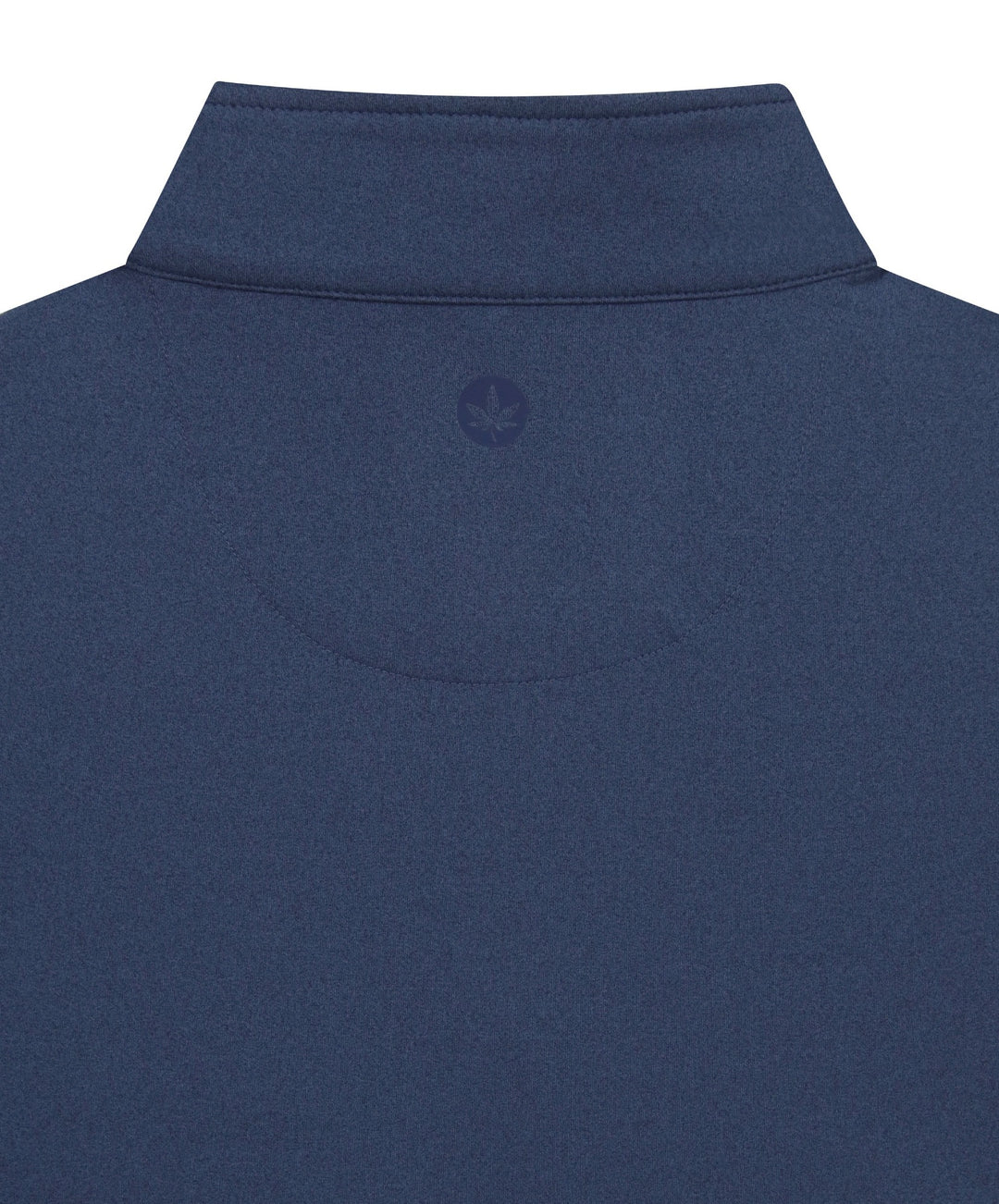 Greenwich Quarter Zip 2.0