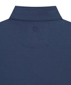 Greenwich Quarter Zip 2.0