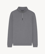 Greenwich Quarter Zip 2.0