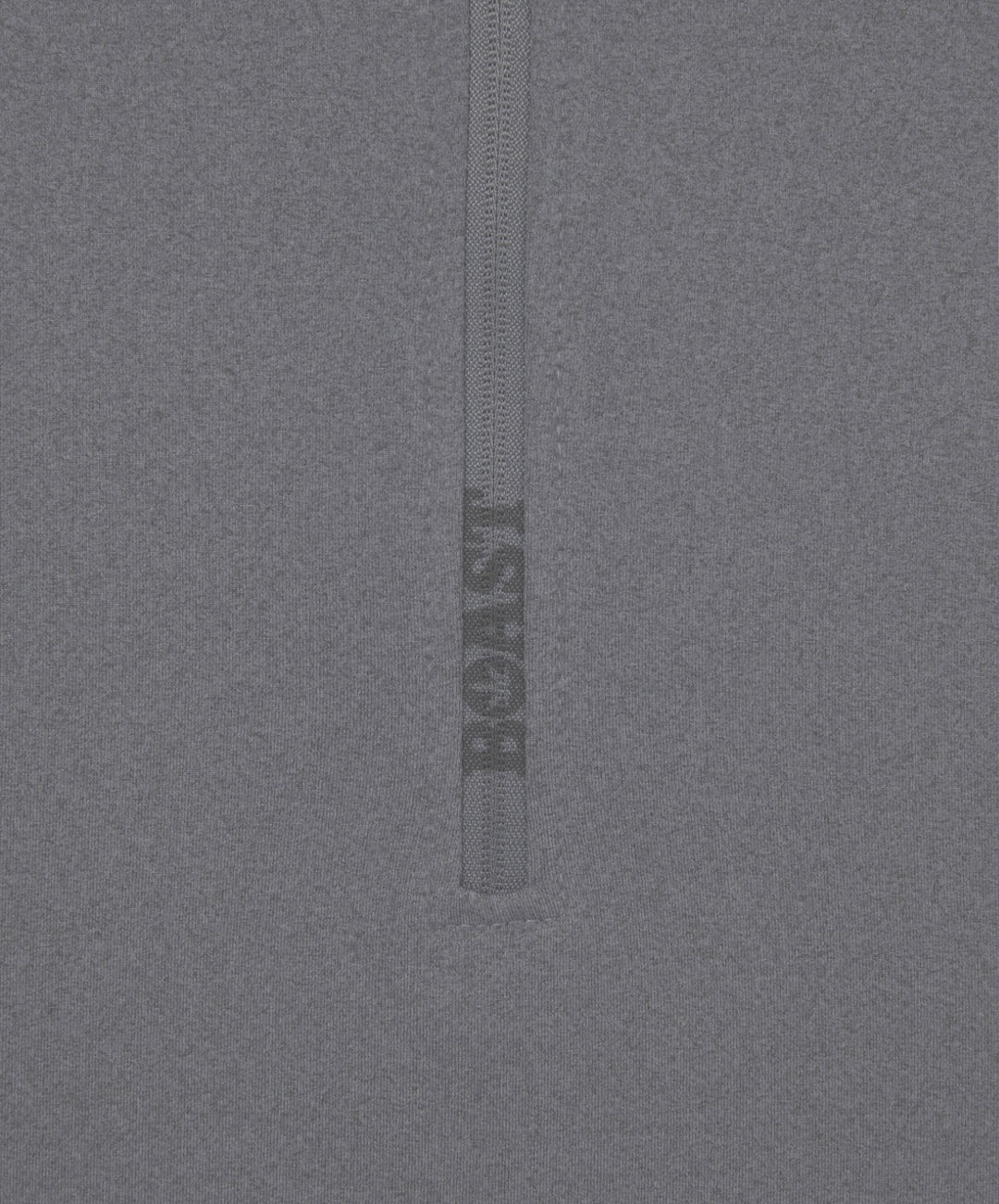 Greenwich Quarter Zip 2.0