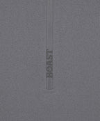 Greenwich Quarter Zip 2.0