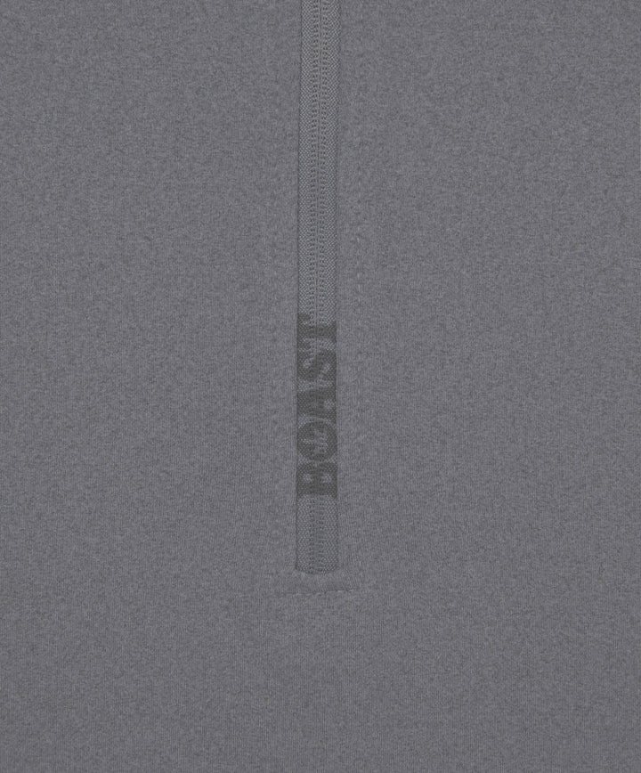 Greenwich Quarter Zip 2.0