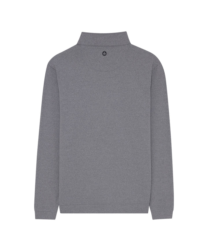 Greenwich Quarter Zip 2.0