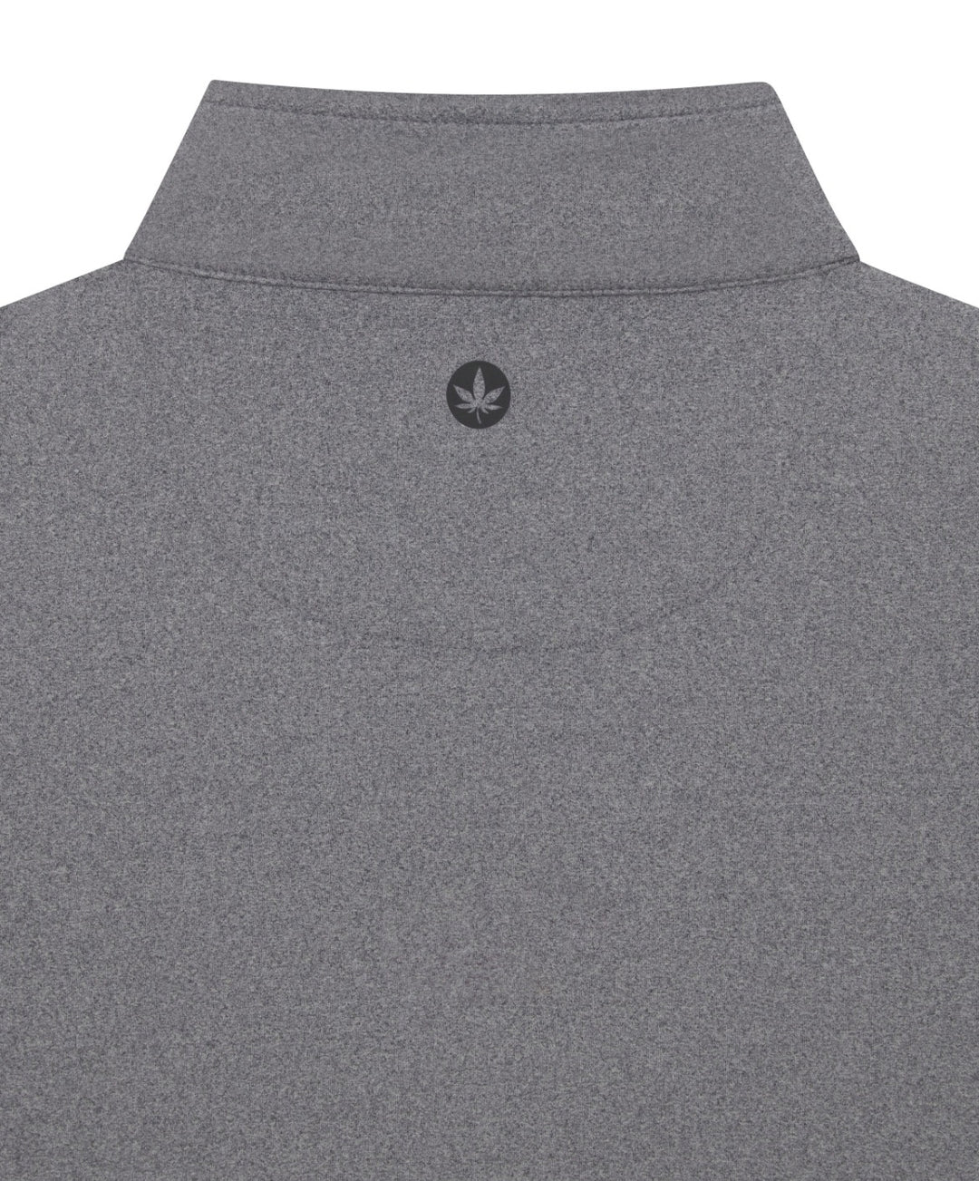 Greenwich Quarter Zip 2.0