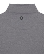 Greenwich Quarter Zip 2.0