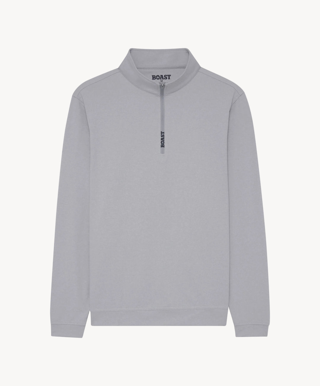 Greenwich Quarter Zip 2.0