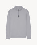 Greenwich Quarter Zip 2.0