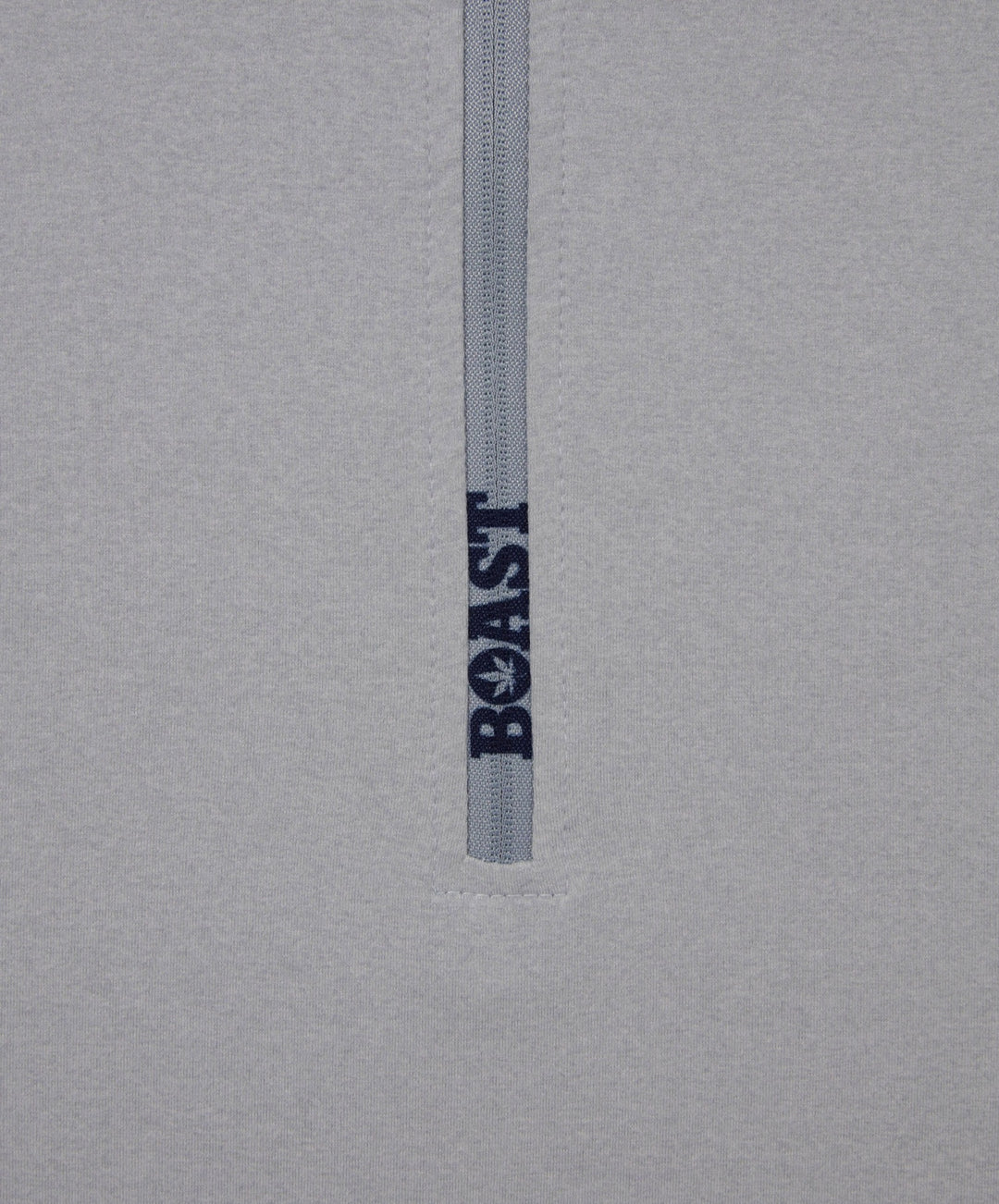 Greenwich Quarter Zip 2.0