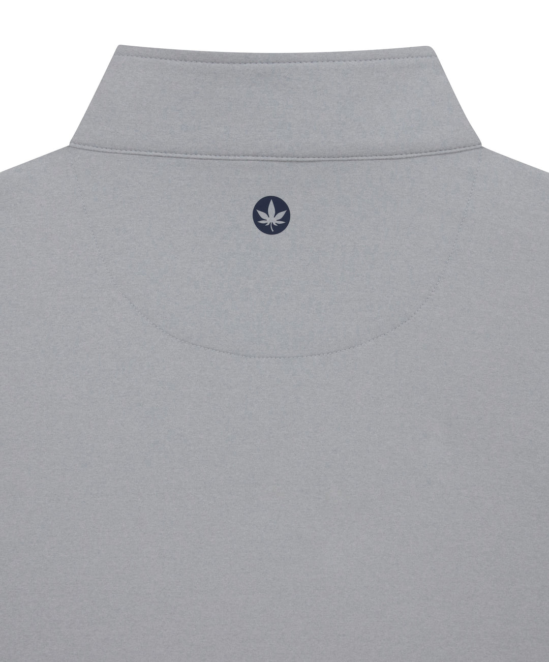 Greenwich Quarter Zip 2.0