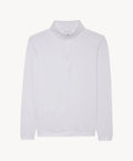 Greenwich Quarter Zip 2.0
