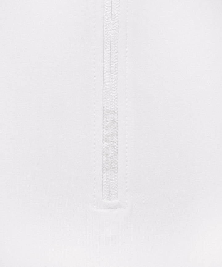 Greenwich Quarter Zip 2.0