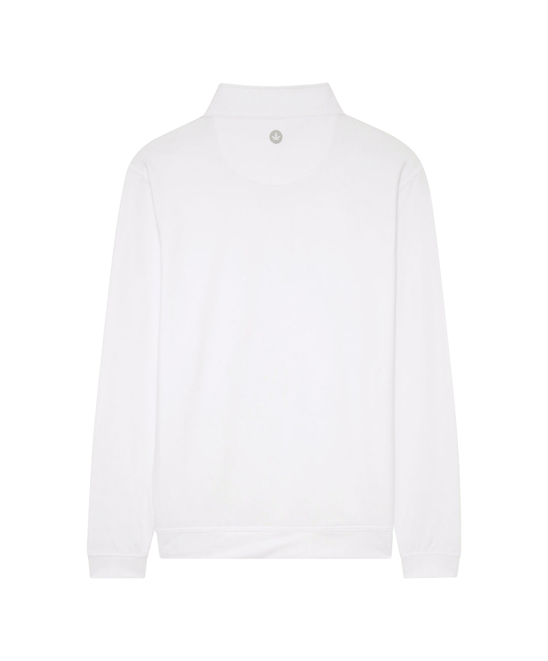 Greenwich Quarter Zip 2.0