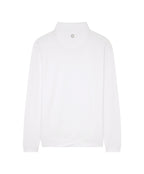 Greenwich Quarter Zip 2.0