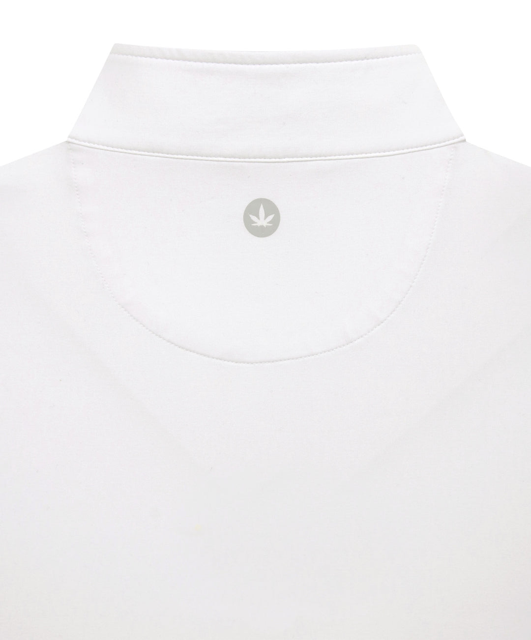 Greenwich Quarter Zip 2.0