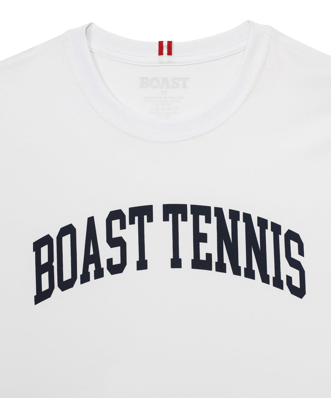 Boast Tennis Tee