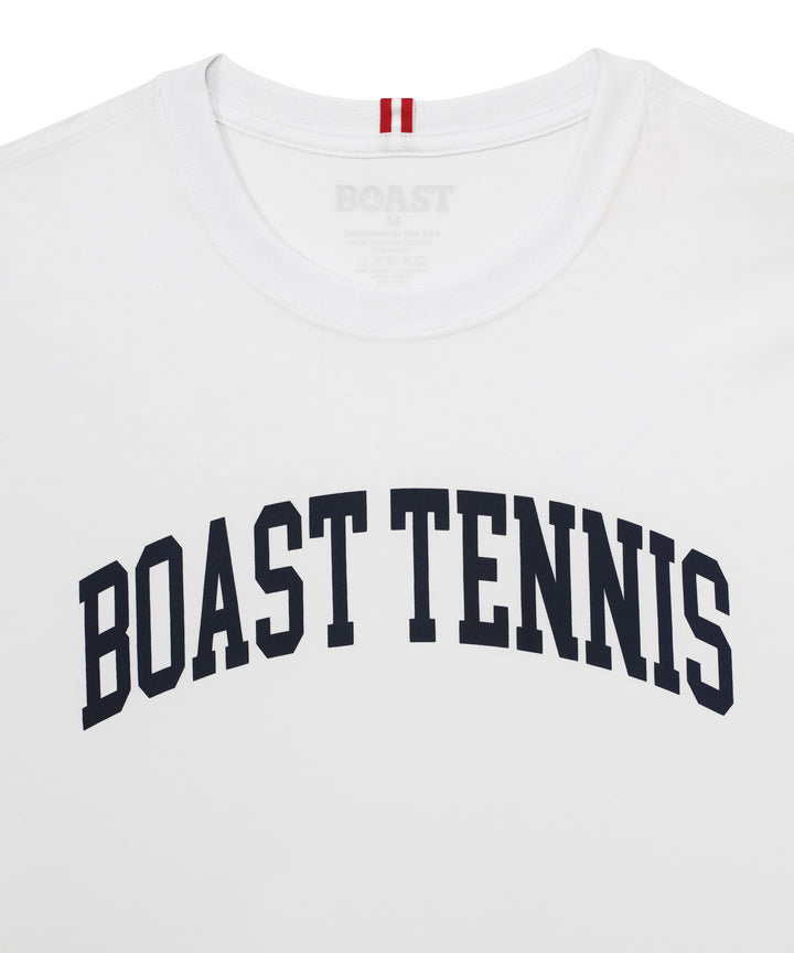 Boast Tennis Tee