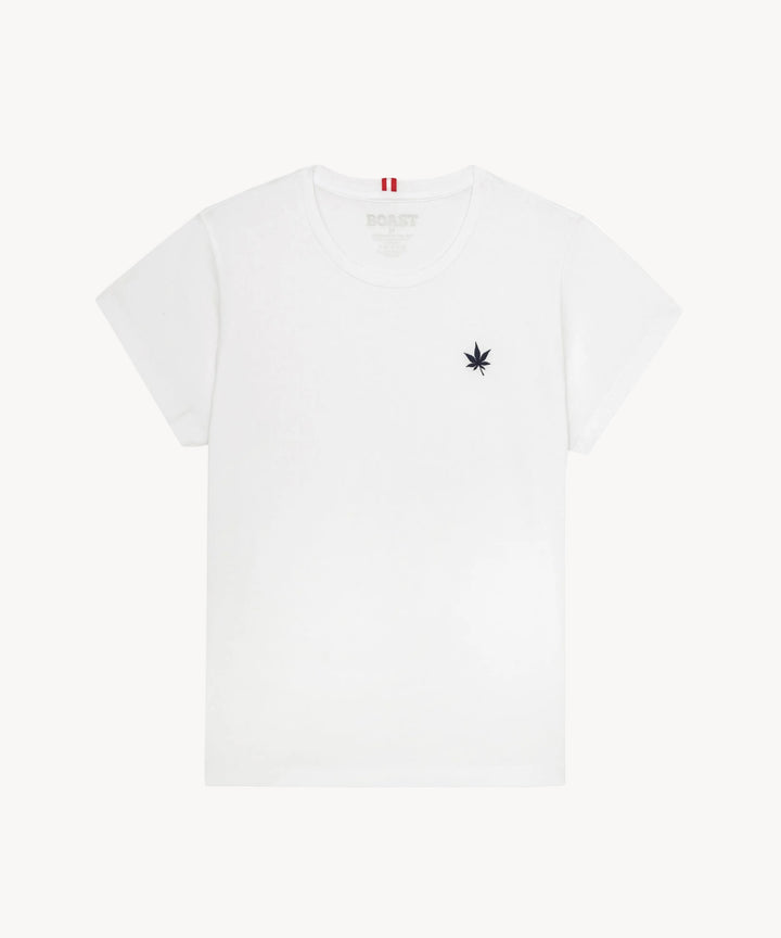 Women's Pima Cotton Tee