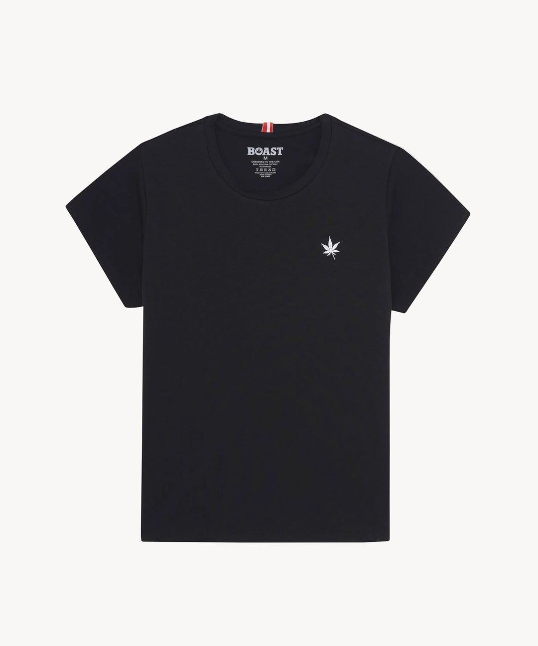 Women's Pima Cotton Tee