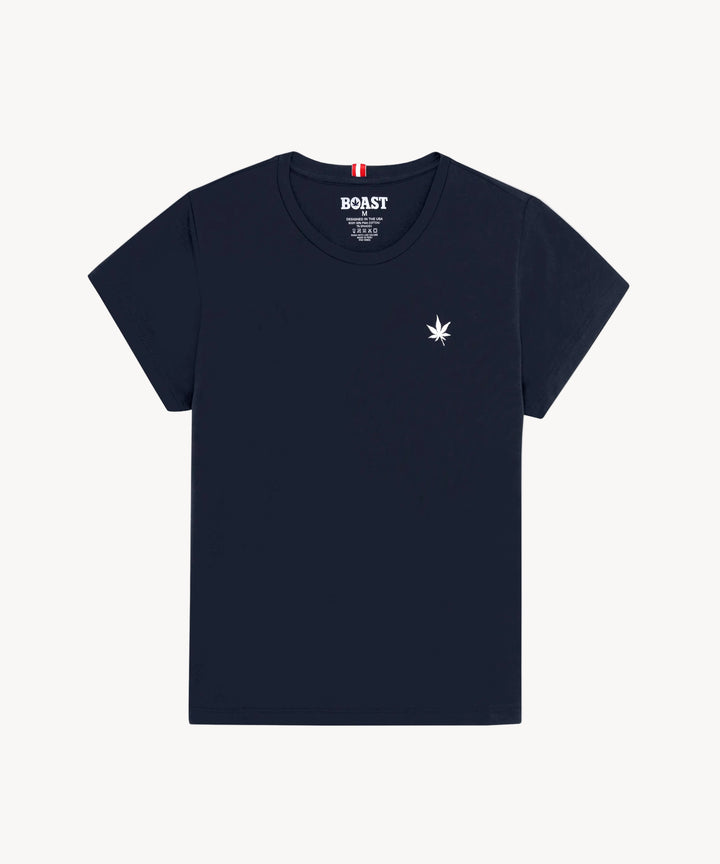 Women's Pima Cotton Tee