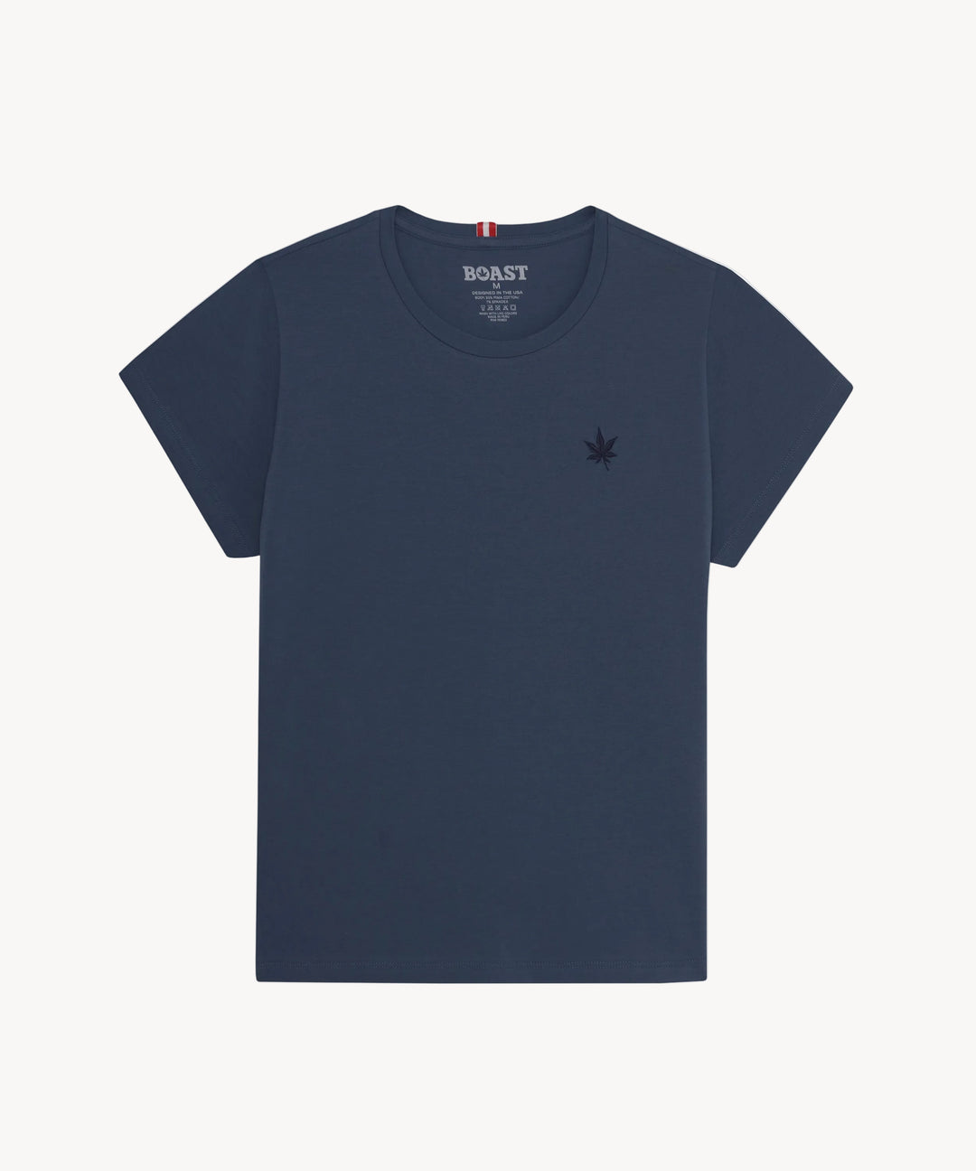 Women's Pima Cotton Tee
