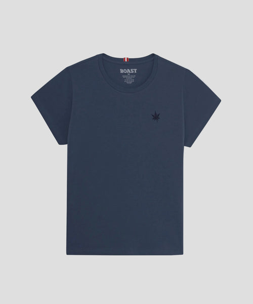 Women's Pima Cotton Tee