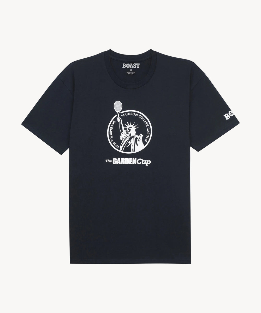 The Garden Cup 2024 Tee