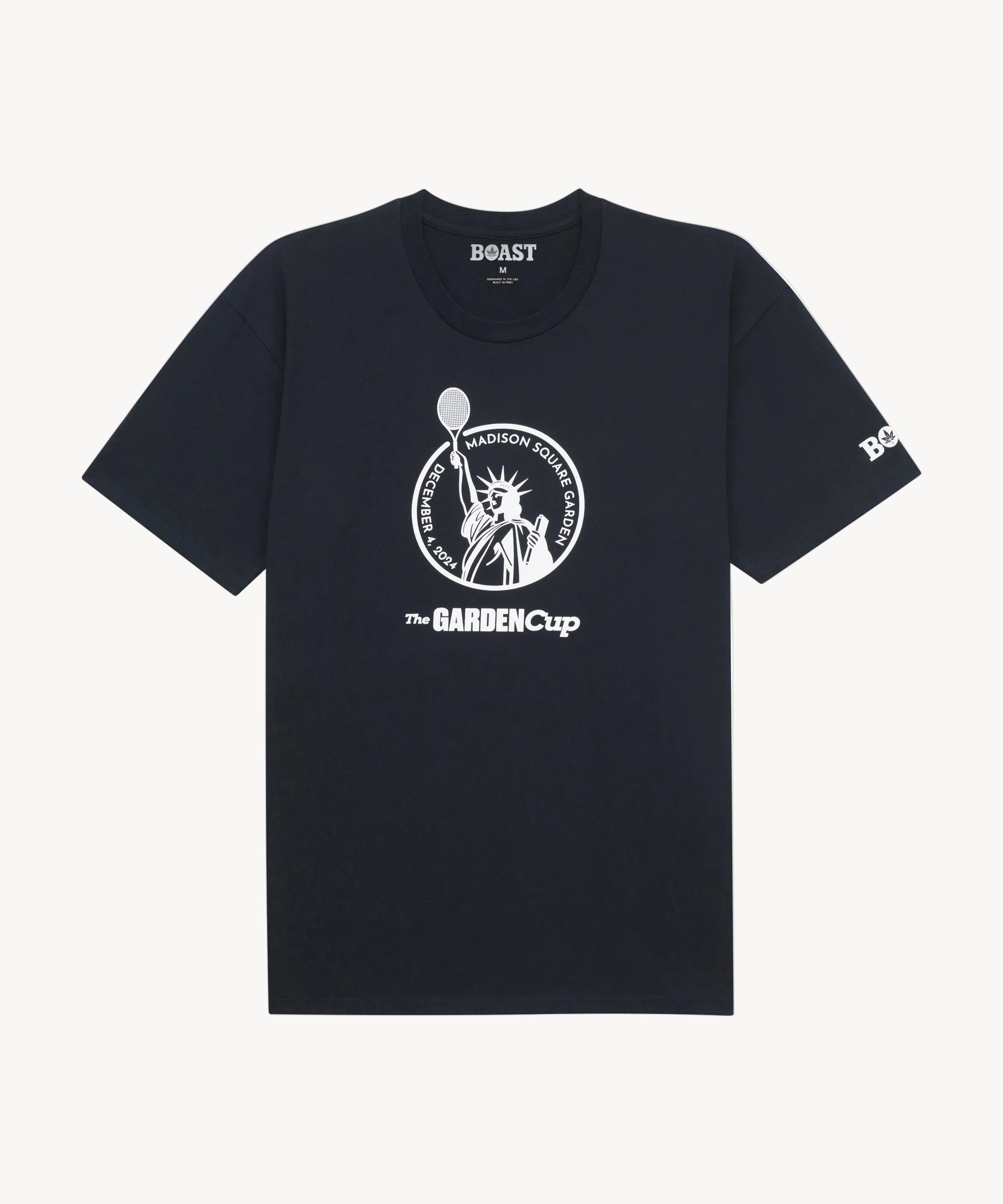 The Garden Cup 2024 Tee