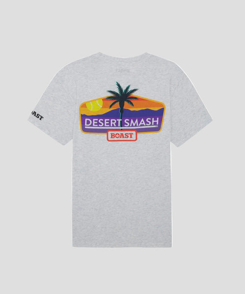 Desert Smash Tee - Mens