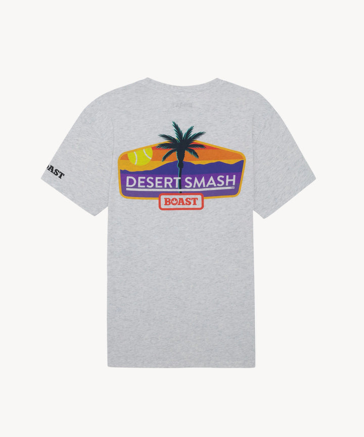 Desert Smash Tee - Mens