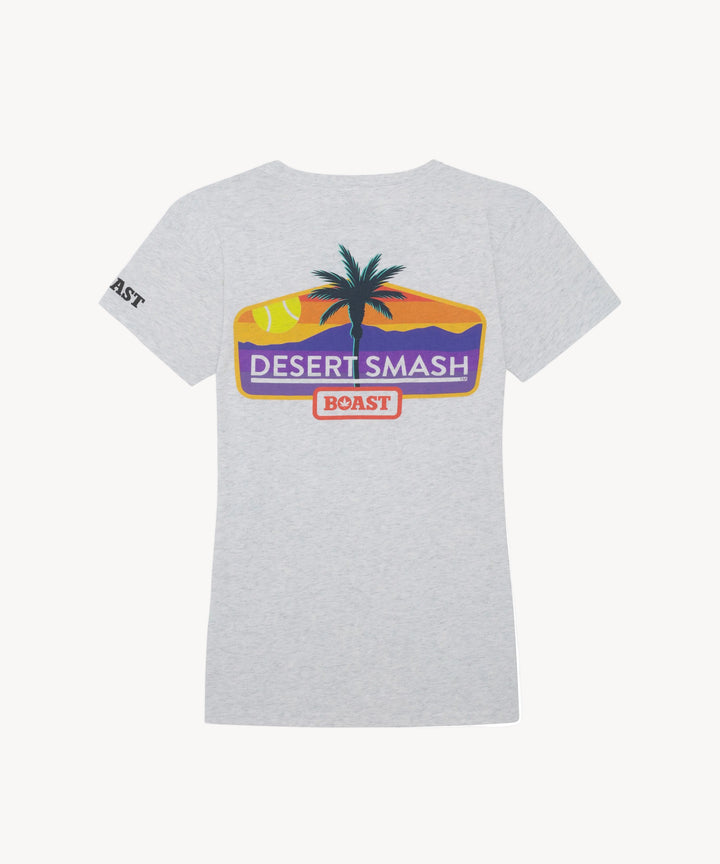 Desert Smash Tee - Womens